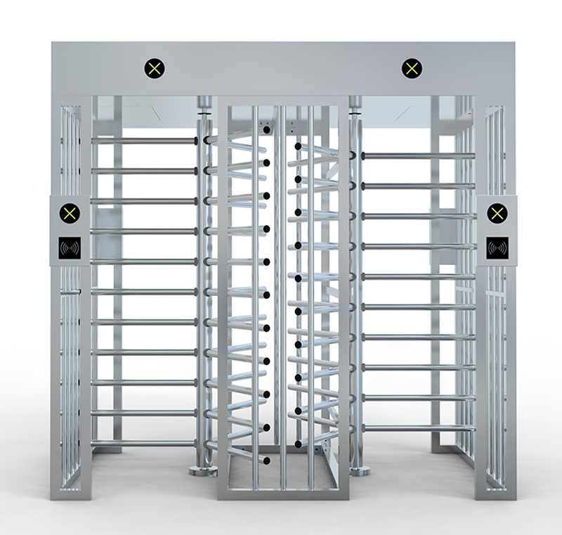 安全與便利的結(jié)合:全高轉(zhuǎn)閘的重要性與應(yīng)用